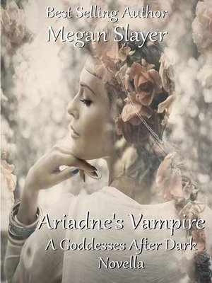 cover image of Ariadne's Vampire